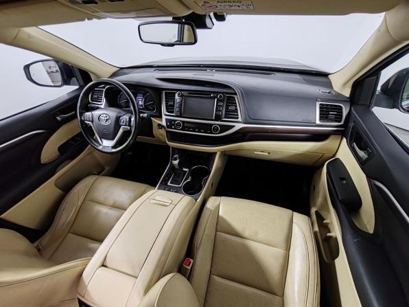 Toyota Highlander III (XU50) с пробегом 2015 года, цена 3 150 000 рублей, 116227 км, внедорожник, Автокод Объявления