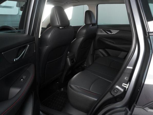 Changan CS35 Plus I Рестайлинг с пробегом 2022 года, цена 1 799 000 рублей, 63418 км, внедорожник, Автокод Объявления