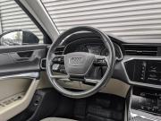 Audi A6 V (C8) Москва  - изображение 55