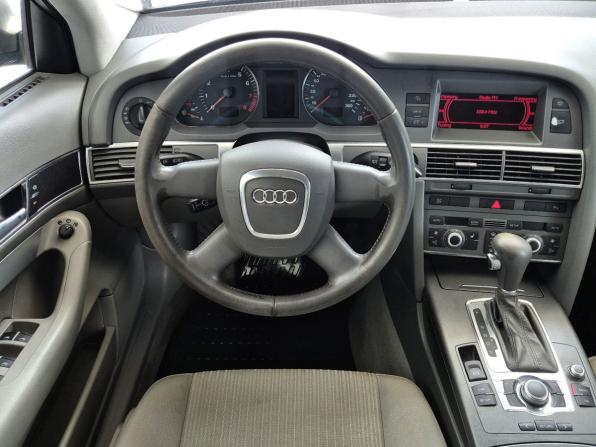 Audi A6 III (C6) с пробегом 2006 года, цена 669 000 рублей, 341865 км, седан, Автокод Объявления