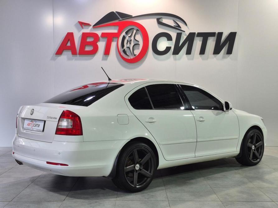 Skoda Octavia II (A5) Рестайлинг Воронеж  - изображение 7