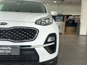 Kia Sportage IV Рестайлинг Новосибирск  - изображение 36