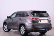 Toyota Highlander III (XU50) Омск  - изображение 32
