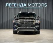 Toyota Land Cruiser 200 Series Рестайлинг 2 Иркутск  - изображение 41