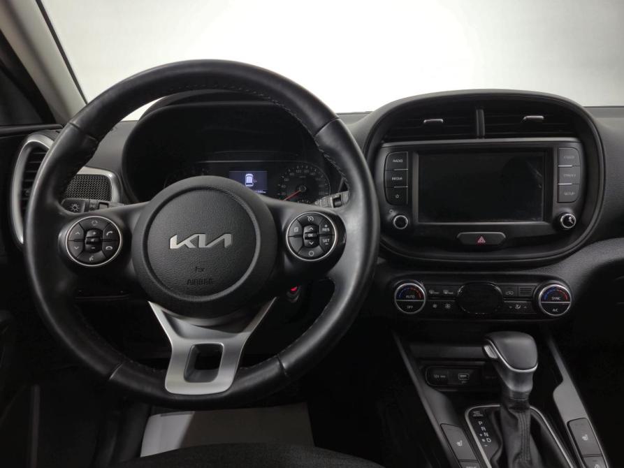 Kia Soul III Альметьевск  - изображение 13