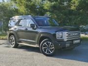 Haval H9 II Санкт-Петербург  - изображение 41