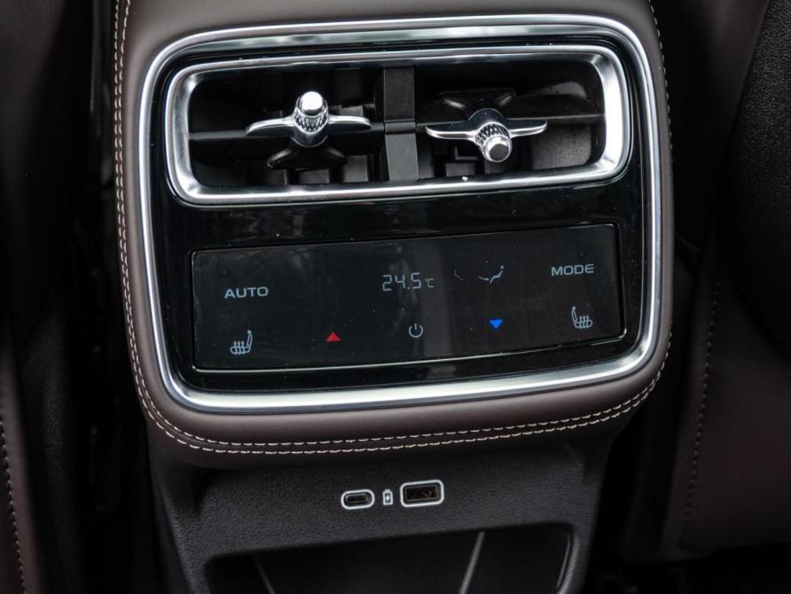 Geely Monjaro I Рестайлинг 2 Краснодар  - изображение 22