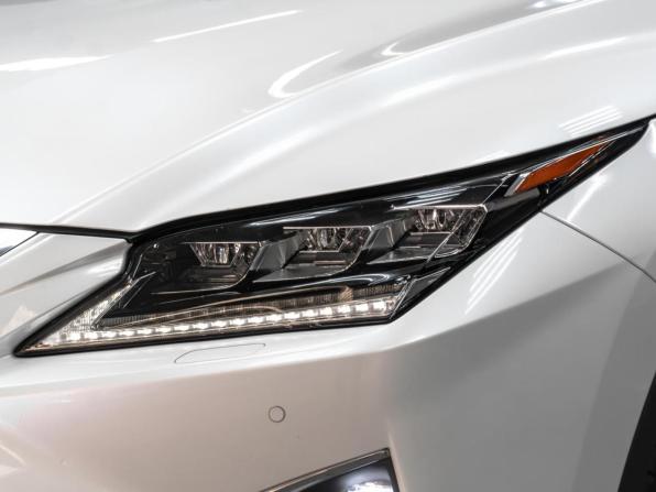 Lexus RX IV с пробегом 2016 года, цена 4 720 000 рублей, 69686 км, внедорожник, Автокод Объявления
