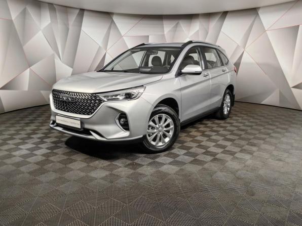 Новый Haval M6 II 2026 года, цена 2 457 240 рублей, внедорожник, Автокод Объявления