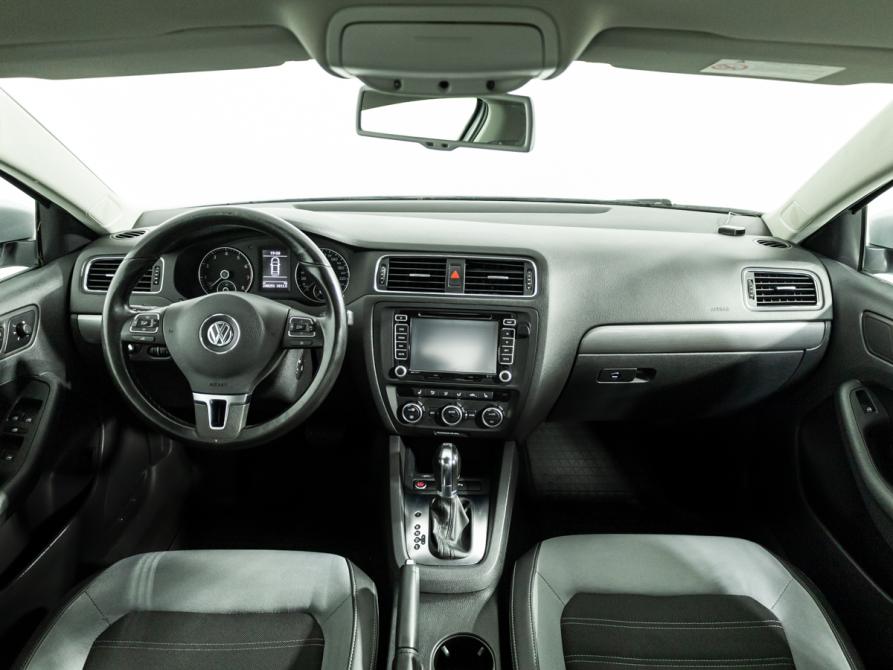 Volkswagen Jetta VI Санкт-Петербург  - изображение 15