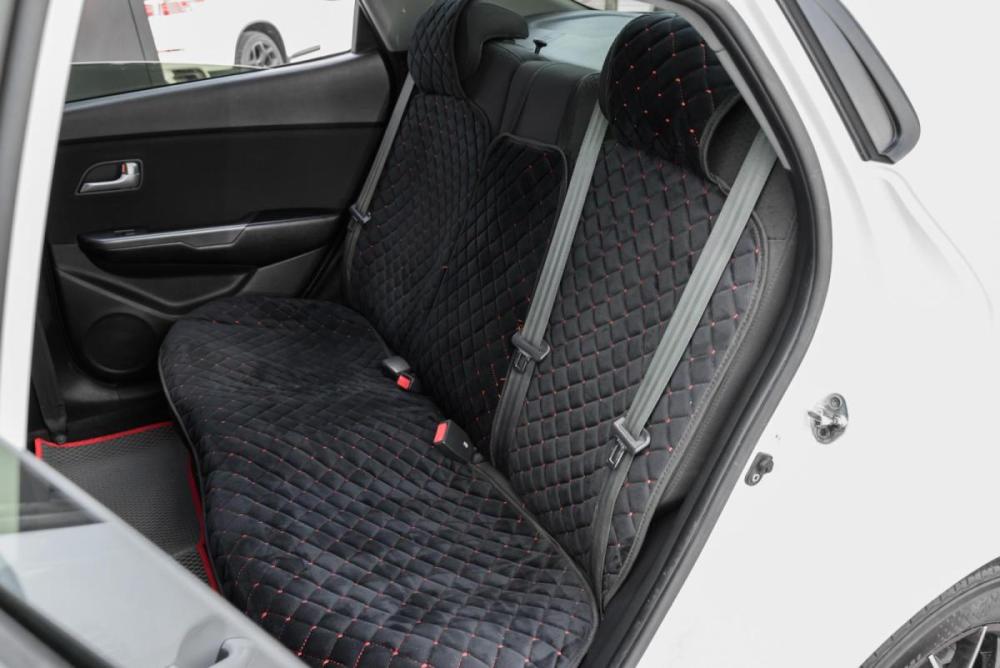 Kia Rio III Ульяновск  - изображение 10