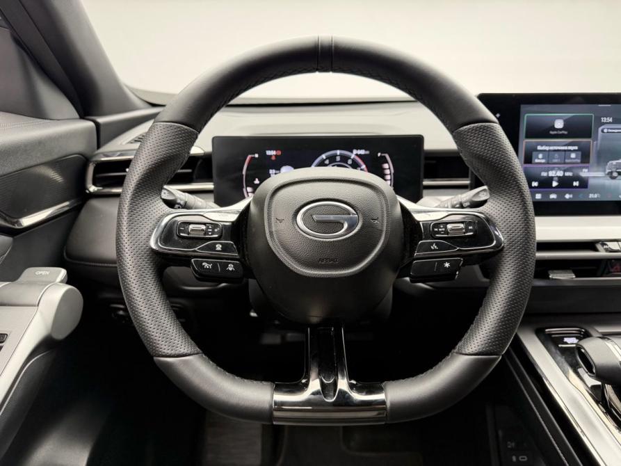 GAC GS4 Москва  - изображение 20