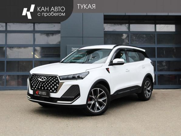 Chery Tiggo 7 Pro Max I с пробегом 2024 года, цена 2 199 000 рублей, 58015 км, внедорожник, Автокод Объявления