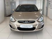 Hyundai Solaris I Омск  - изображение 18