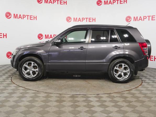 Suzuki Grand Vitara II Рестайлинг с пробегом 2008 года, цена 750 000 рублей, 207219 км, внедорожник, Автокод Объявления