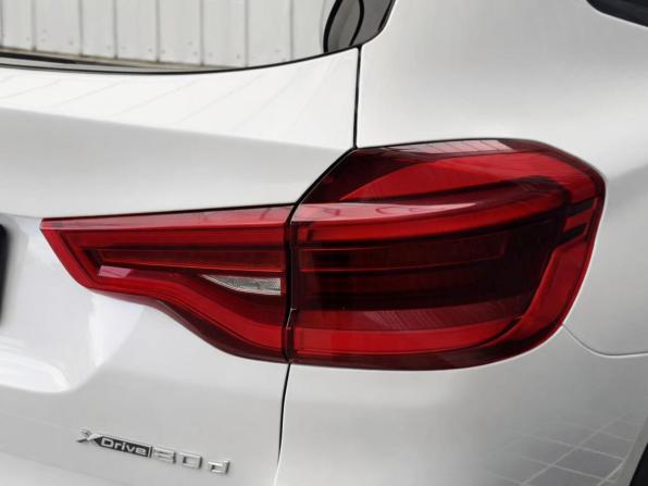 BMW X3 III (G01) с пробегом 2019 года, цена 3 467 000 рублей, 120782 км, внедорожник, Автокод Объявления