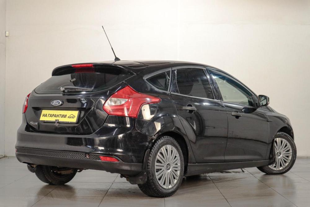 Ford Focus III Челябинск  - изображение 7