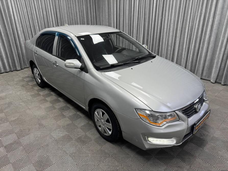 Lifan Solano I Рестайлинг (630) Стерлитамак  - изображение 2