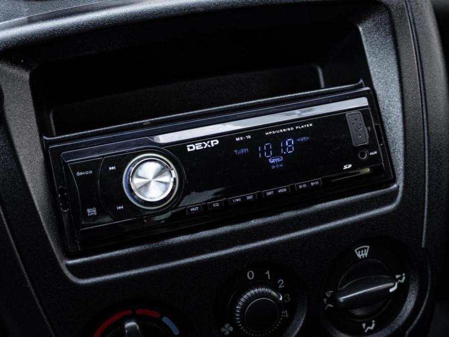 Lada (ВАЗ) Granta I Краснодар  - изображение 13