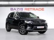 Geely Emgrand X7 I Рестайлинг 2 Тюмень  - изображение 28