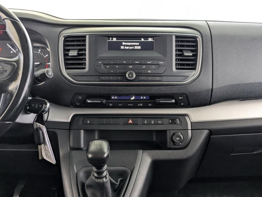 Peugeot Traveller I Москва  - изображение 26