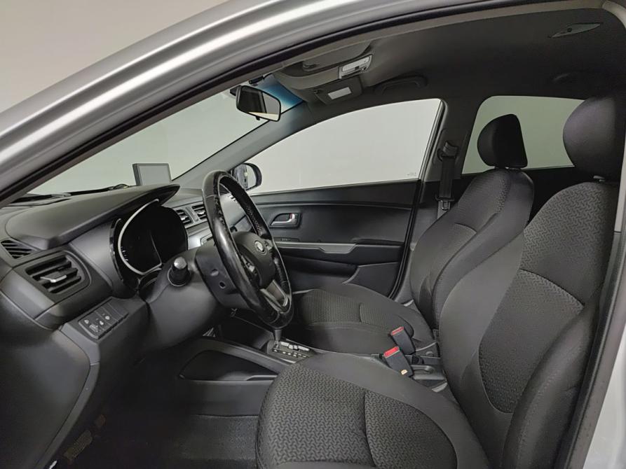 Kia Rio III Уфа  - изображение 20