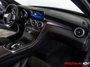 Mercedes-Benz C-Класс IV (W205) Рестайлинг Москва  - изображение 30