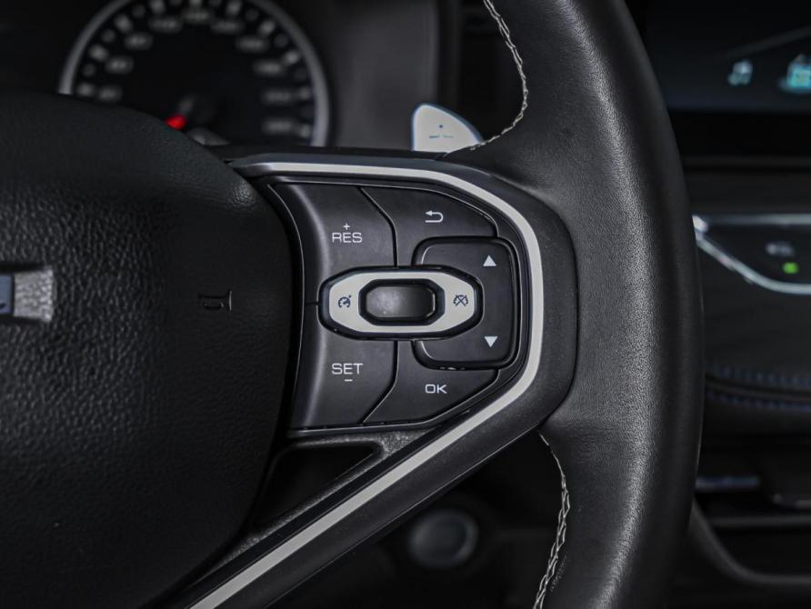 Haval Jolion I Рестайлинг Ставрополь  - изображение 20