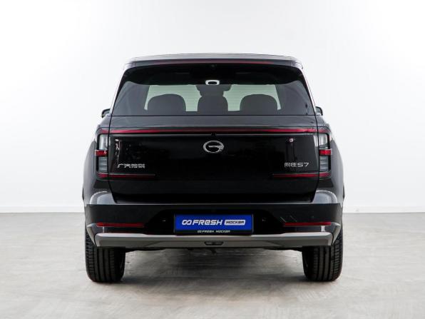 GAC Trumpchi S7 с пробегом 2026 года, цена 4 689 046 рублей, 35 км, внедорожник, Автокод Объявления