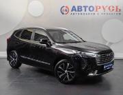 Haval Jolion I Москва  - изображение 26