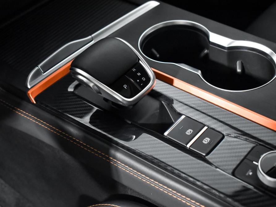 Omoda S5 GT Санкт-Петербург  - изображение 10