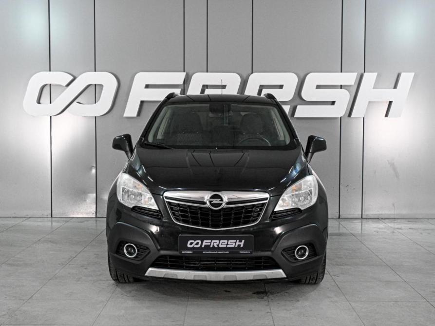Opel Mokka I Ростов-на-Дону  - изображение 3