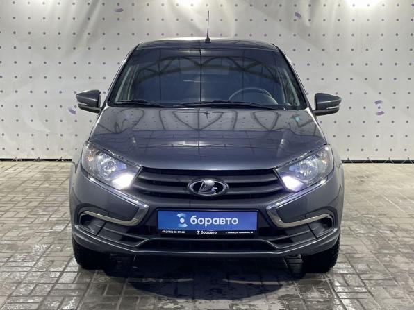 Lada (ВАЗ) Granta I Рестайлинг с пробегом 2024 года, цена 820 000 рублей, 50664 км, лифтбек, Автокод Объявления