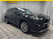 Toyota Highlander IV (XU70) Стерлитамак  - изображение 41