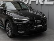 Audi Q5 III Краснодар  - изображение 31