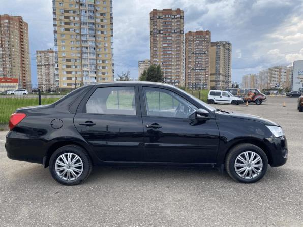 Datsun on-DO I Рестайлинг с пробегом 2020 года, цена 575 000 рублей, 97783 км, седан, Автокод Объявления