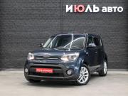 Kia Soul II Рестайлинг Екатеринбург  - изображение 20