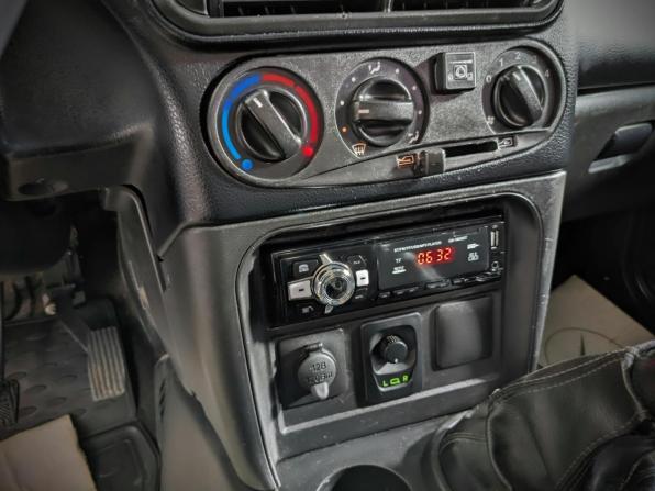 Chevrolet Niva I Рестайлинг с пробегом 2020 года, цена 649 900 рублей, 98000 км, внедорожник, Автокод Объявления