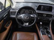 Lexus RX IV Рестайлинг Санкт-Петербург  - изображение 50