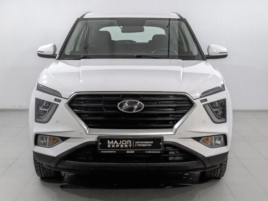 Hyundai Creta II Химки  - изображение 2
