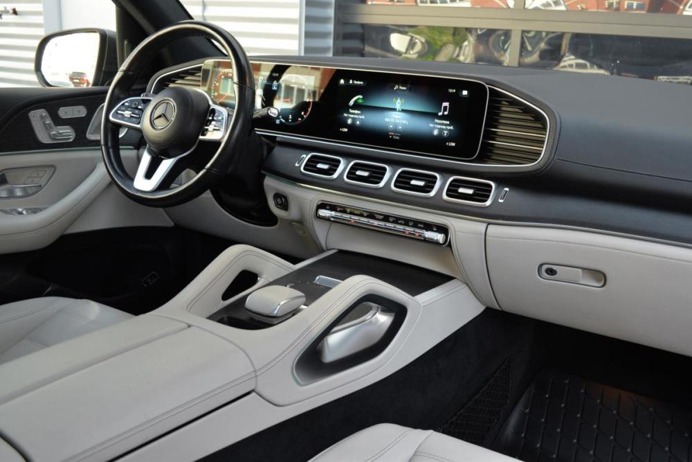 Mercedes-Benz GLE II (V167) Иркутск  - изображение 34