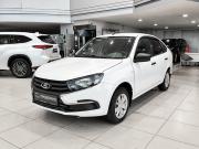 Lada (ВАЗ) Granta I Рестайлинг Казань  - изображение 23
