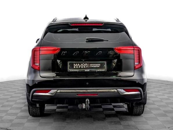 Haval Jolion I с пробегом 2023 года, цена 1 620 000 рублей, 98530 км, внедорожник, Автокод Объявления