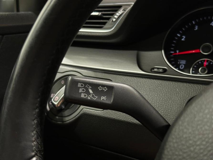 Volkswagen Passat B7 Челябинск  - изображение 17