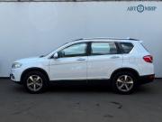 Haval H6 I Москва  - изображение 19