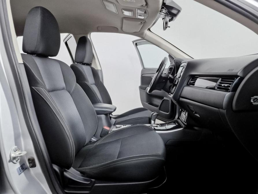 Mitsubishi Outlander III Рестайлинг 3 Нижний Новгород  - изображение 13