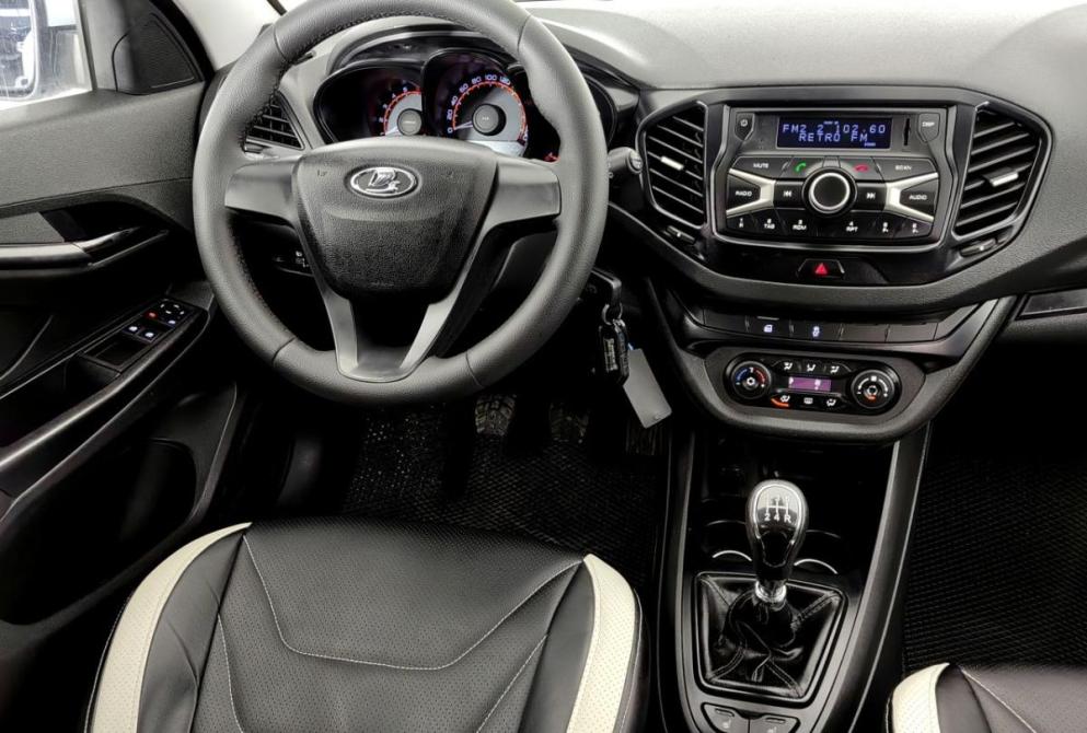 Lada (ВАЗ) Vesta I Волгоград  - изображение 11