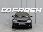 Chevrolet Lacetti I Краснодар  - изображение 21