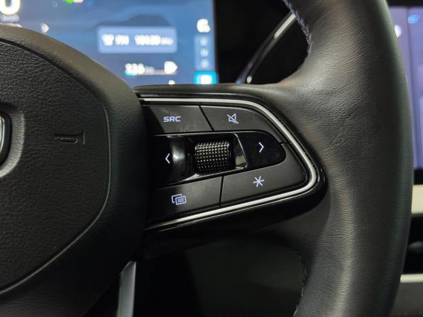 Geely Monjaro I с пробегом 2025 года, цена 3 580 000 рублей, 36000 км, внедорожник, Автокод Объявления