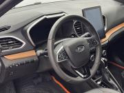 Lada (ВАЗ) Vesta I Рестайлинг (NG) Воронеж  - изображение 35